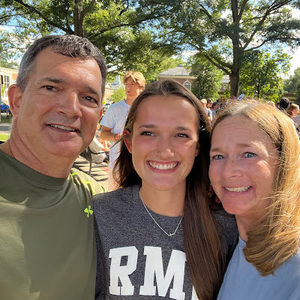 Meet your Posher, Marty